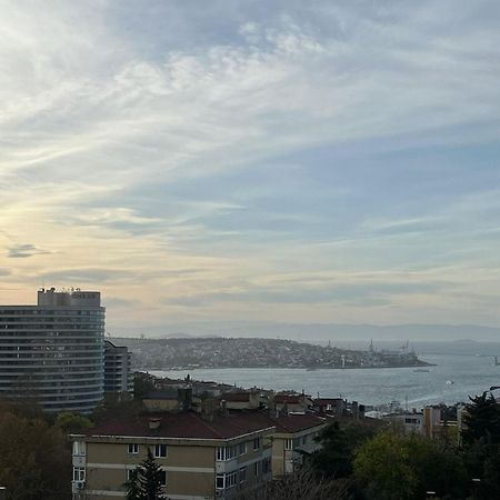 Prime Bosphorus Hotel Istanbul Exteriör bild