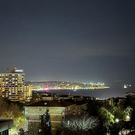 Prime Bosphorus Hotel Istanbul Exteriör bild