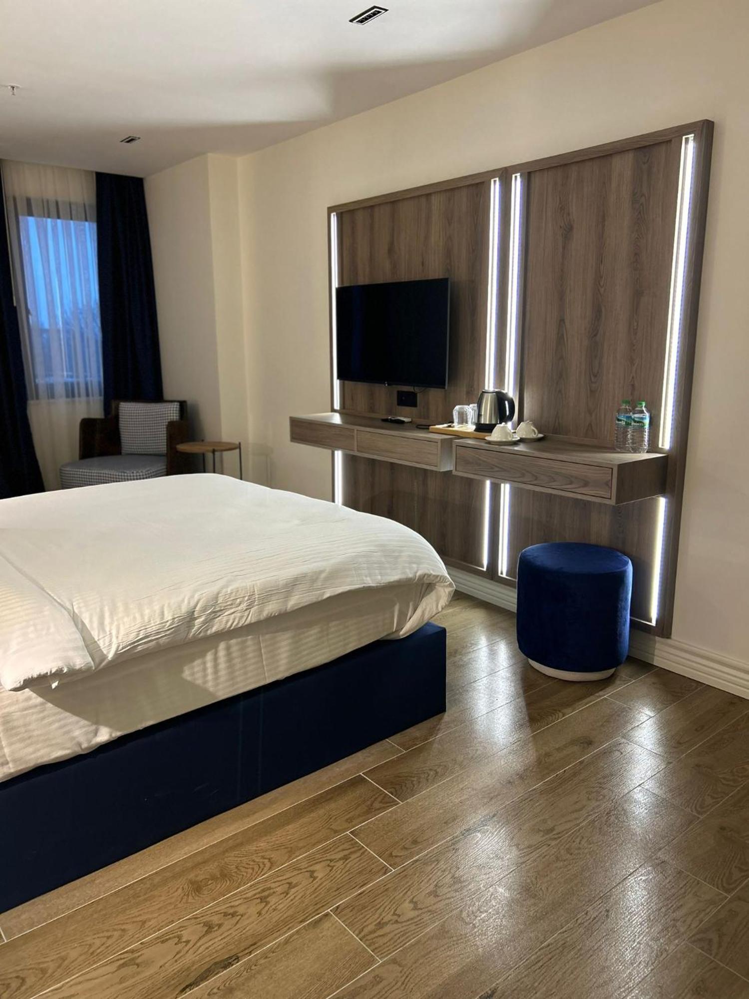 Prime Bosphorus Hotel Istanbul Exteriör bild